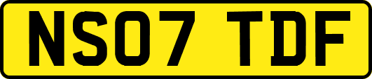 NS07TDF