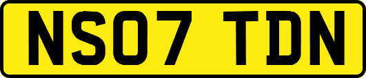 NS07TDN