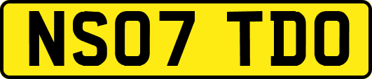 NS07TDO