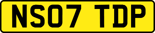 NS07TDP