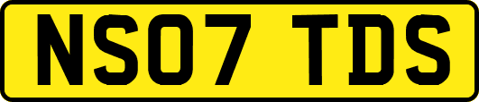 NS07TDS