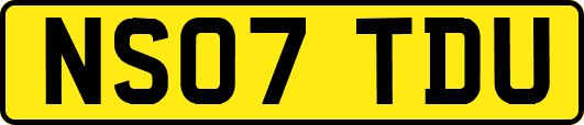 NS07TDU