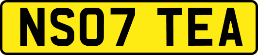 NS07TEA