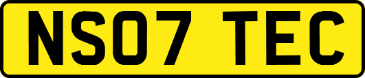 NS07TEC