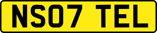 NS07TEL