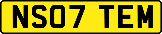 NS07TEM