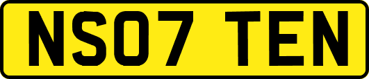 NS07TEN