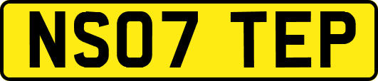 NS07TEP