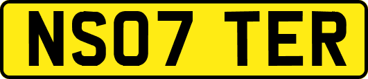NS07TER
