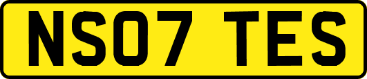 NS07TES