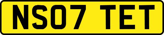 NS07TET