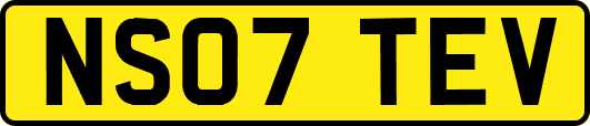 NS07TEV