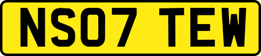 NS07TEW