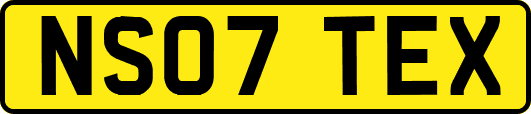 NS07TEX