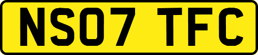 NS07TFC