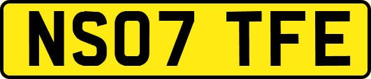 NS07TFE