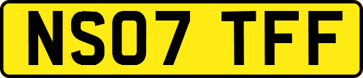 NS07TFF
