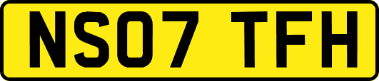 NS07TFH