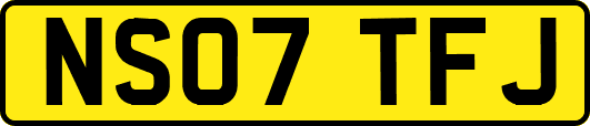 NS07TFJ