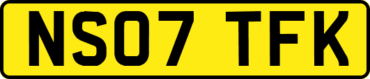NS07TFK