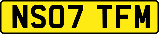 NS07TFM