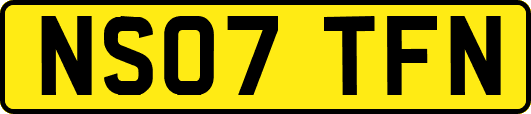 NS07TFN
