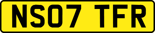 NS07TFR