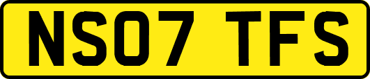 NS07TFS