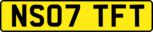 NS07TFT