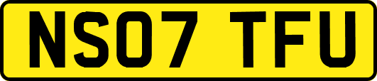 NS07TFU