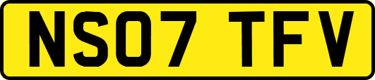 NS07TFV