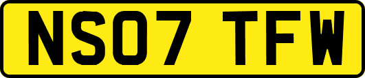 NS07TFW