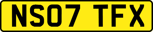 NS07TFX