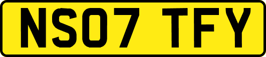 NS07TFY