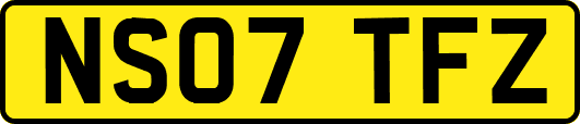 NS07TFZ