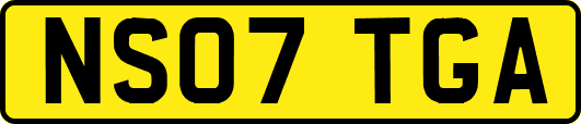 NS07TGA