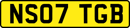 NS07TGB