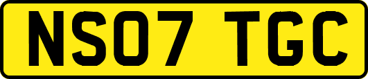 NS07TGC
