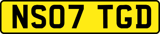 NS07TGD