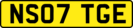 NS07TGE