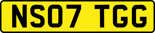 NS07TGG