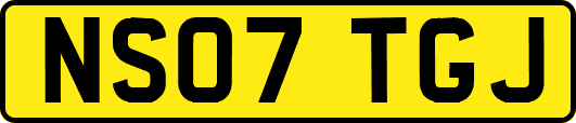 NS07TGJ