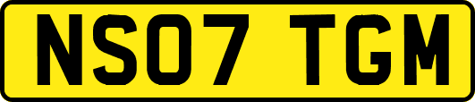 NS07TGM