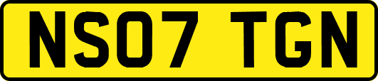 NS07TGN