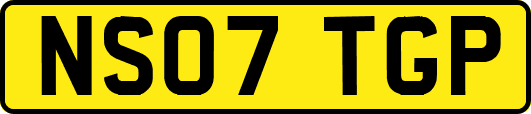 NS07TGP