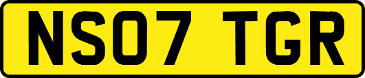 NS07TGR
