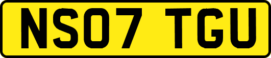 NS07TGU