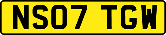 NS07TGW