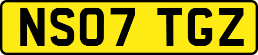 NS07TGZ