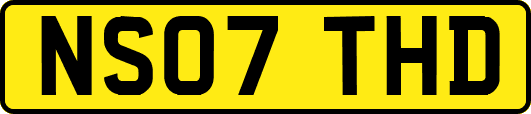 NS07THD